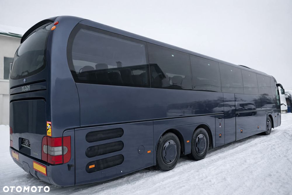 MAN Lion`s Coach - 4