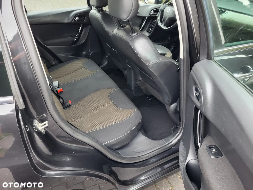 Citroën C3 VTi 95 Exclusive - 16