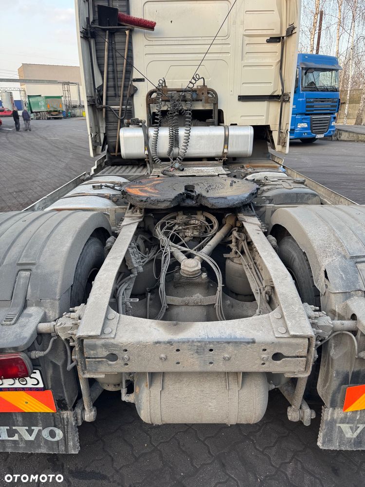 Volvo Fh - 5