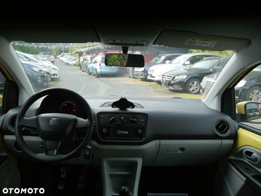 Seat Mii - 17