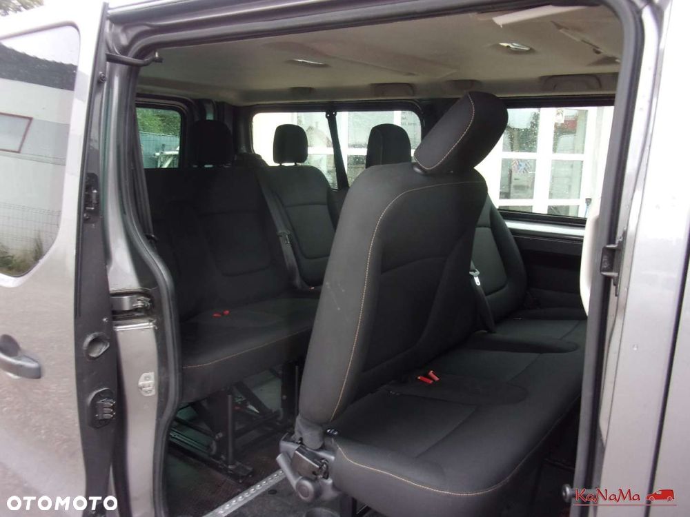 Renault Trafic - 6