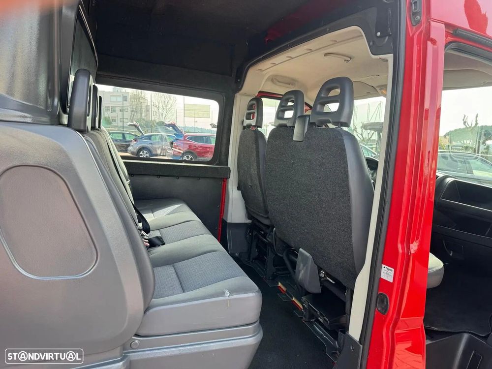 Citroën Jumper 2.2 HDi 33 L2H2 - 7