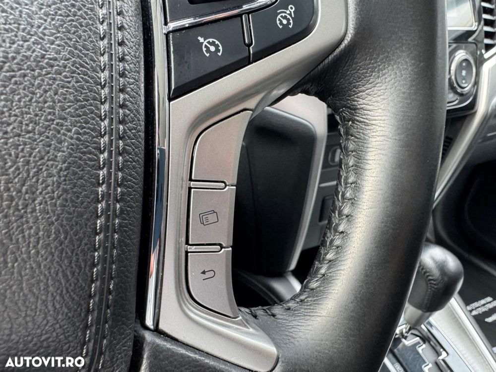 Mitsubishi l200 - 12