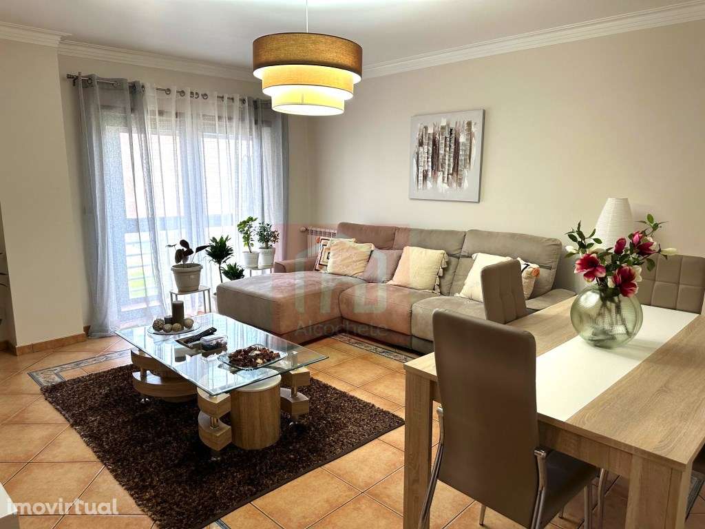 Apartamento T3 com arrecadação em Alcochete - Grande imagem: 2/20