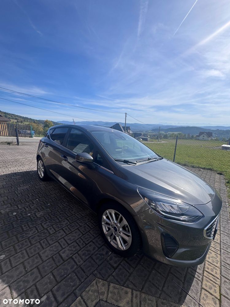 Ford Fiesta - 2