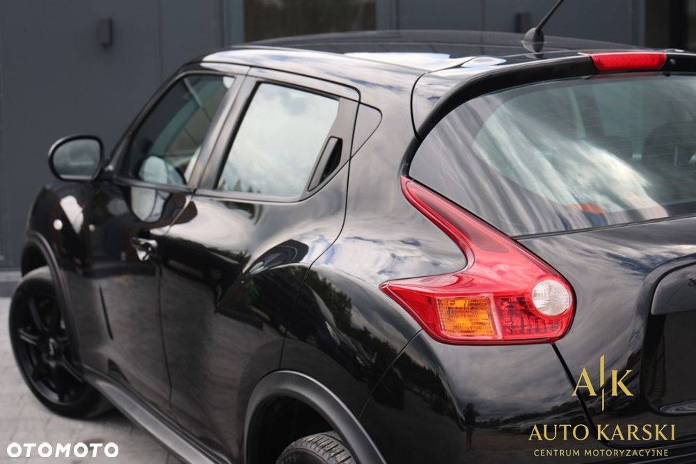 Nissan Juke - 23