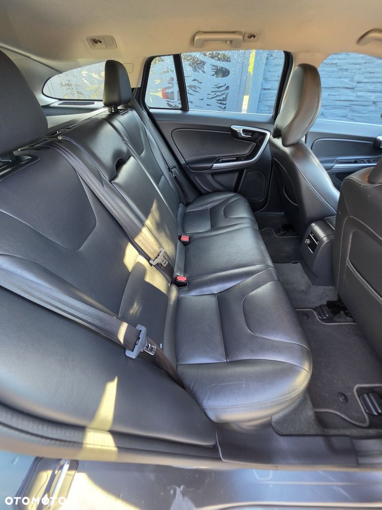 Volvo V60 - 5