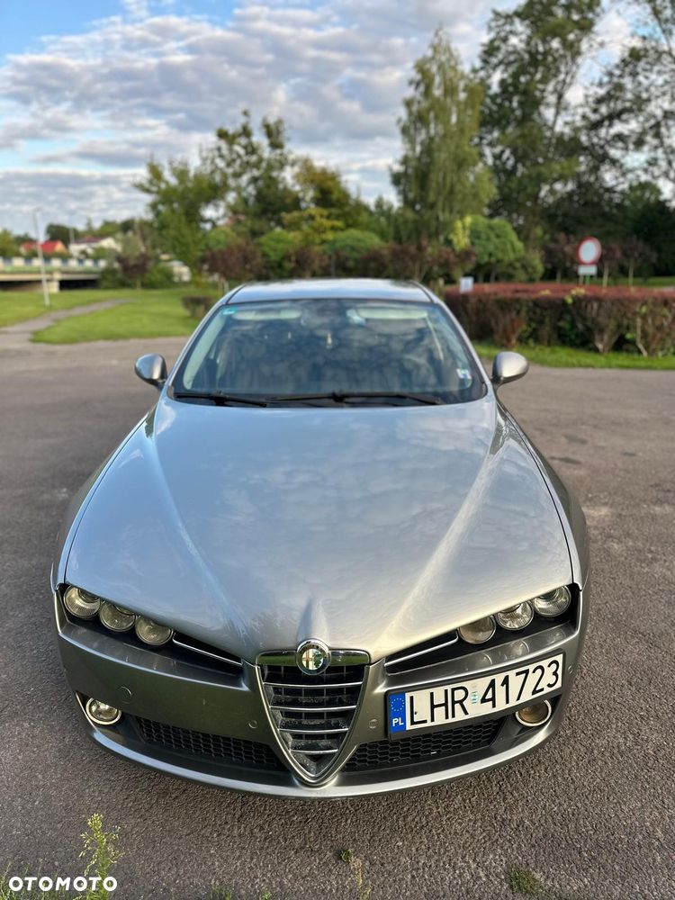 Alfa Romeo 159 - 11