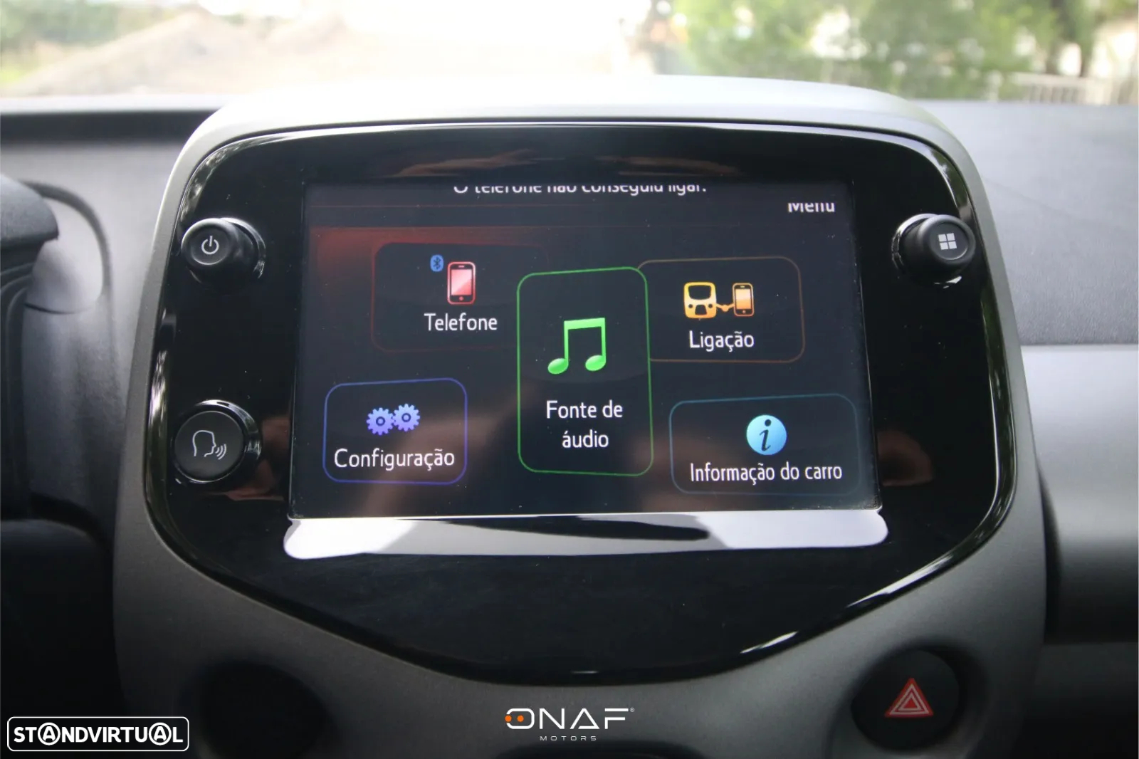 Toyota Aygo 1.0 X-Play - 13