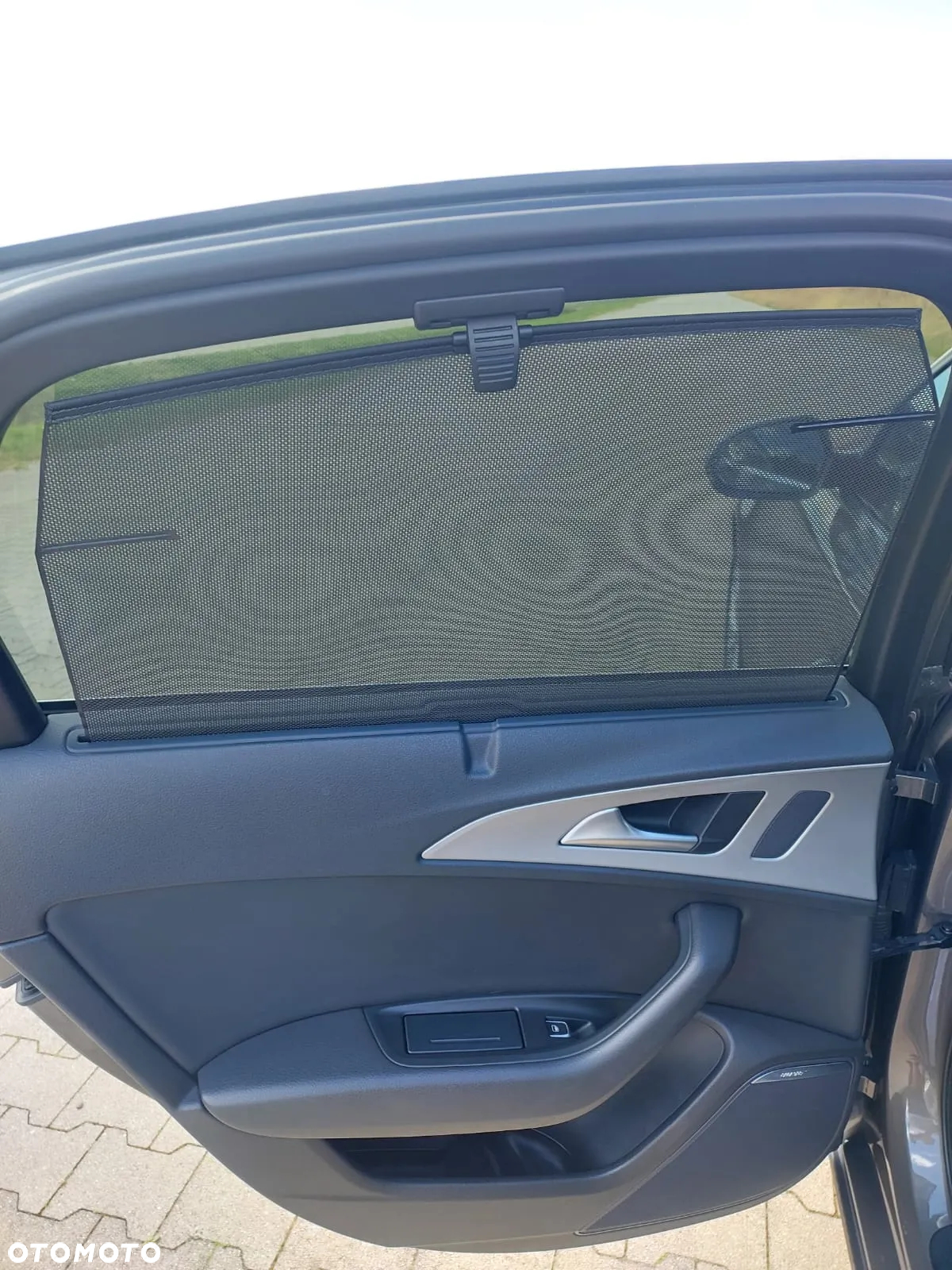 Audi A6 3.0 TDI Quattro S tronic - 13
