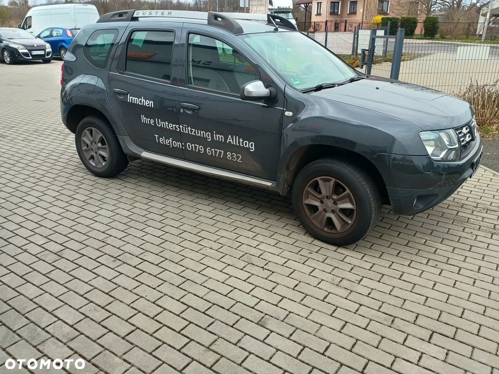 Dacia Duster TCe 125 4x2 Prestige - 3