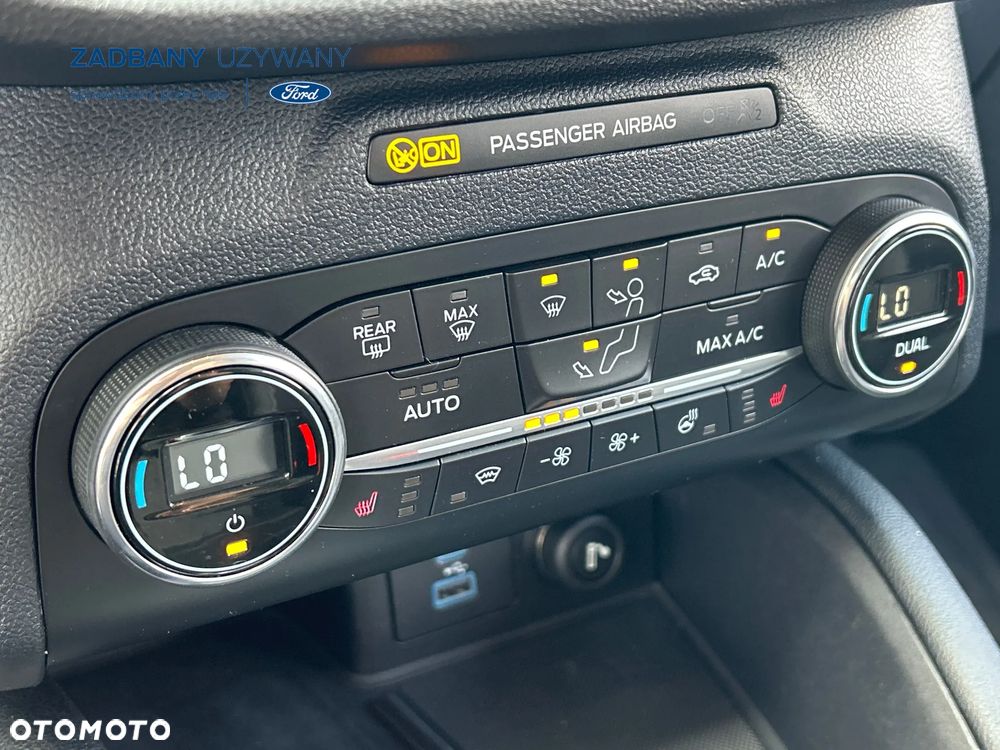 Ford Kuga - 22
