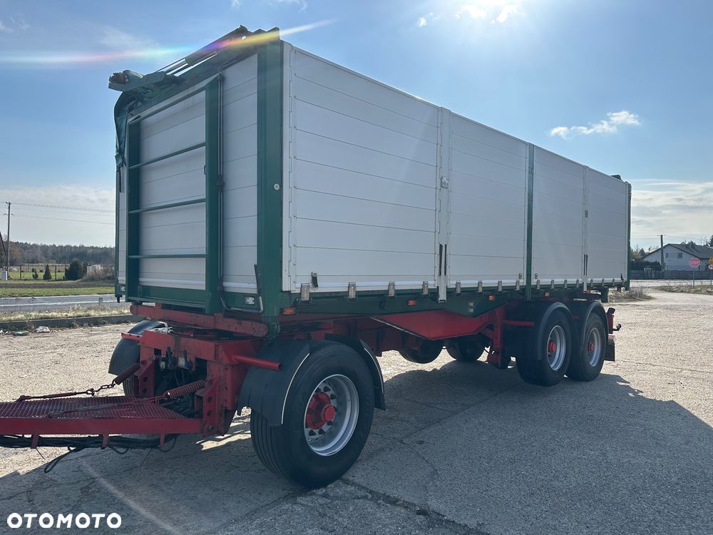 Inny SVF 24T  WYWROTKA  DO ZBOZA ITP. - 10