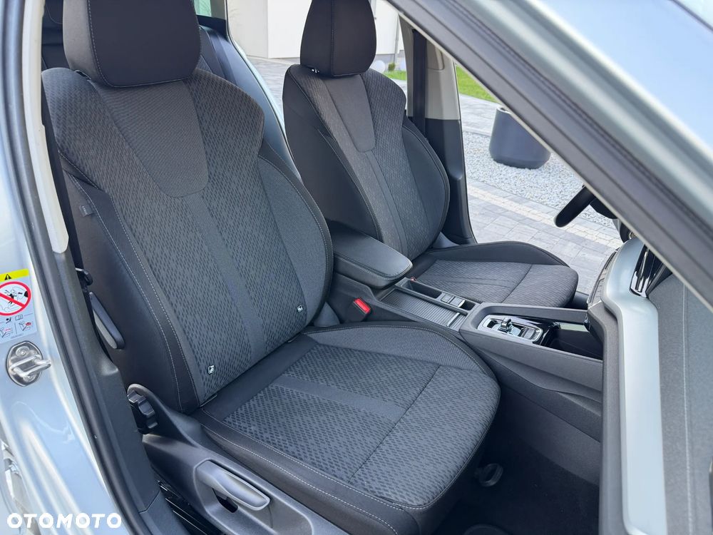 Skoda Octavia 2.0 TDI Sportline DSG - 9