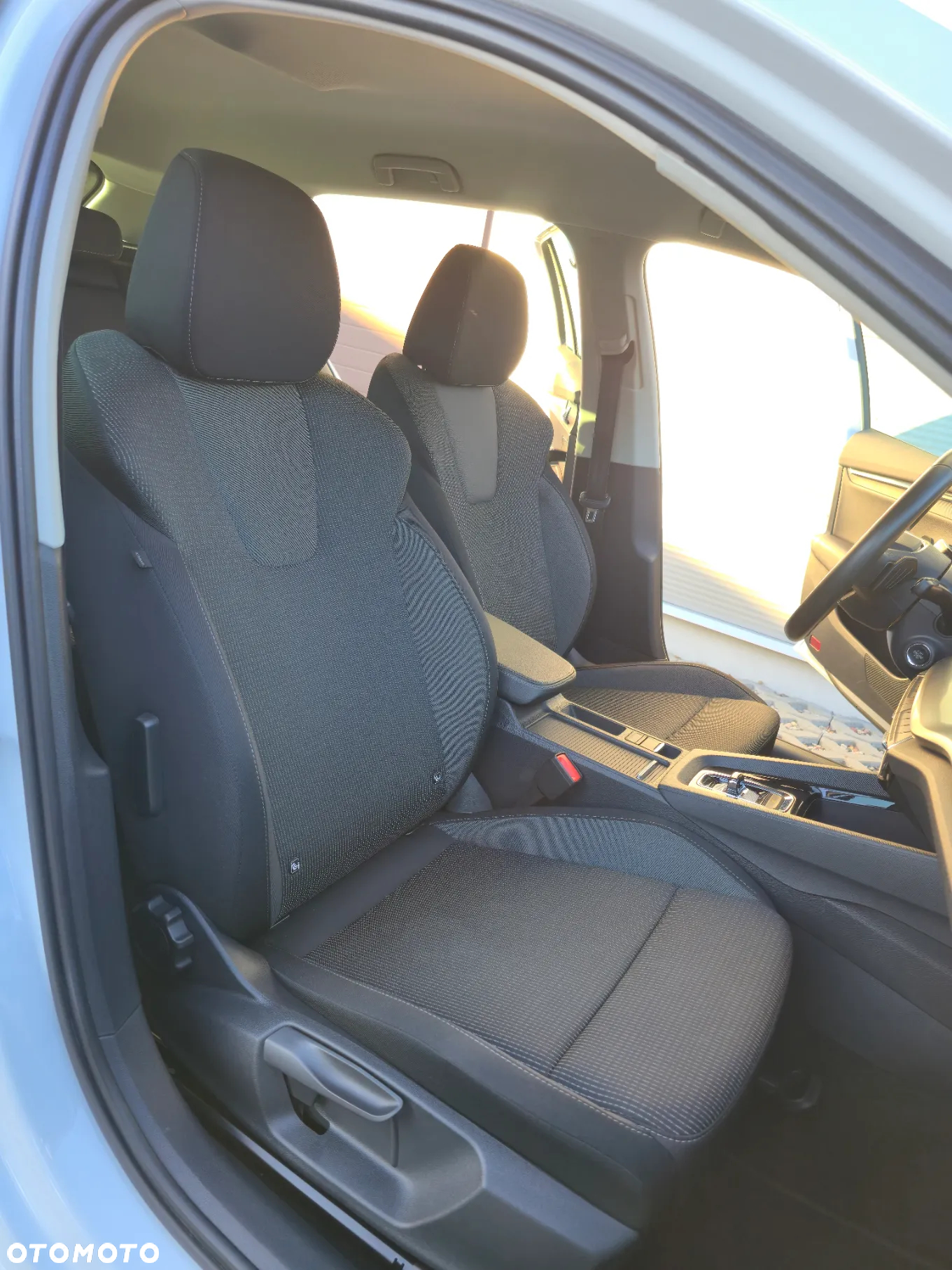 Skoda Octavia 1.4 TSI Plug-In Hybrid Ambition DSG - 21