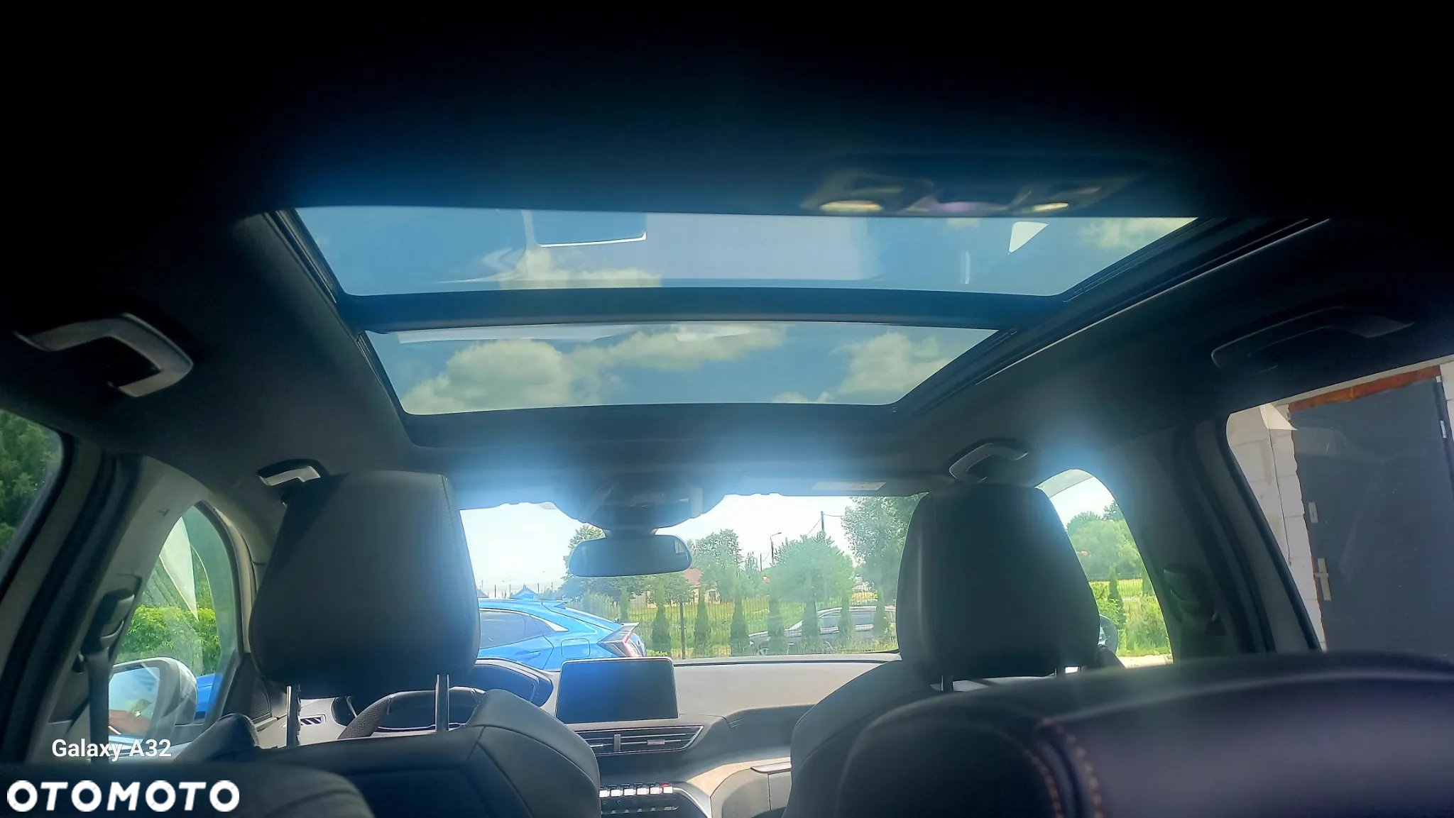 Peugeot 3008 2.0 BlueHDi GT S&S EAT8 - 22