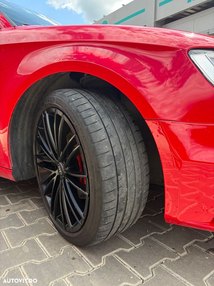 Audi A3 - 19