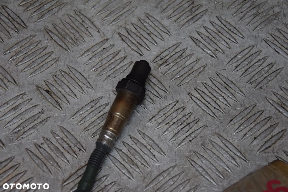 JEEP COMPASS I LIFT 2.2 CRD SONDA LAMBDA GÓRA CZUJNIK - 2