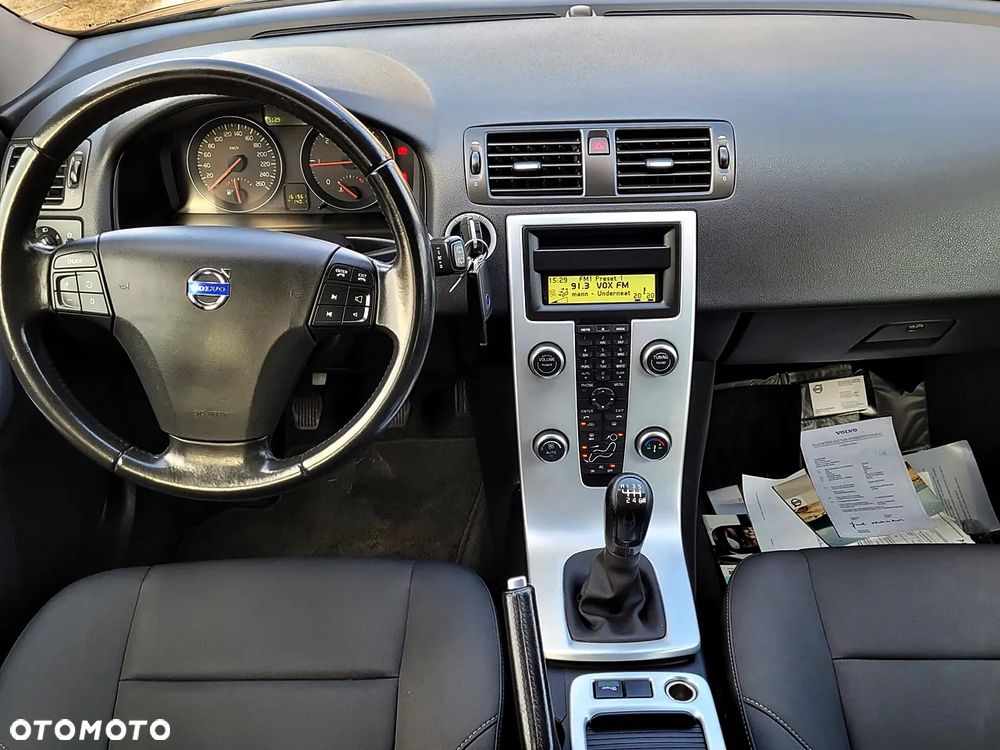 Volvo V50 DPF DRIVe Momentum - 10