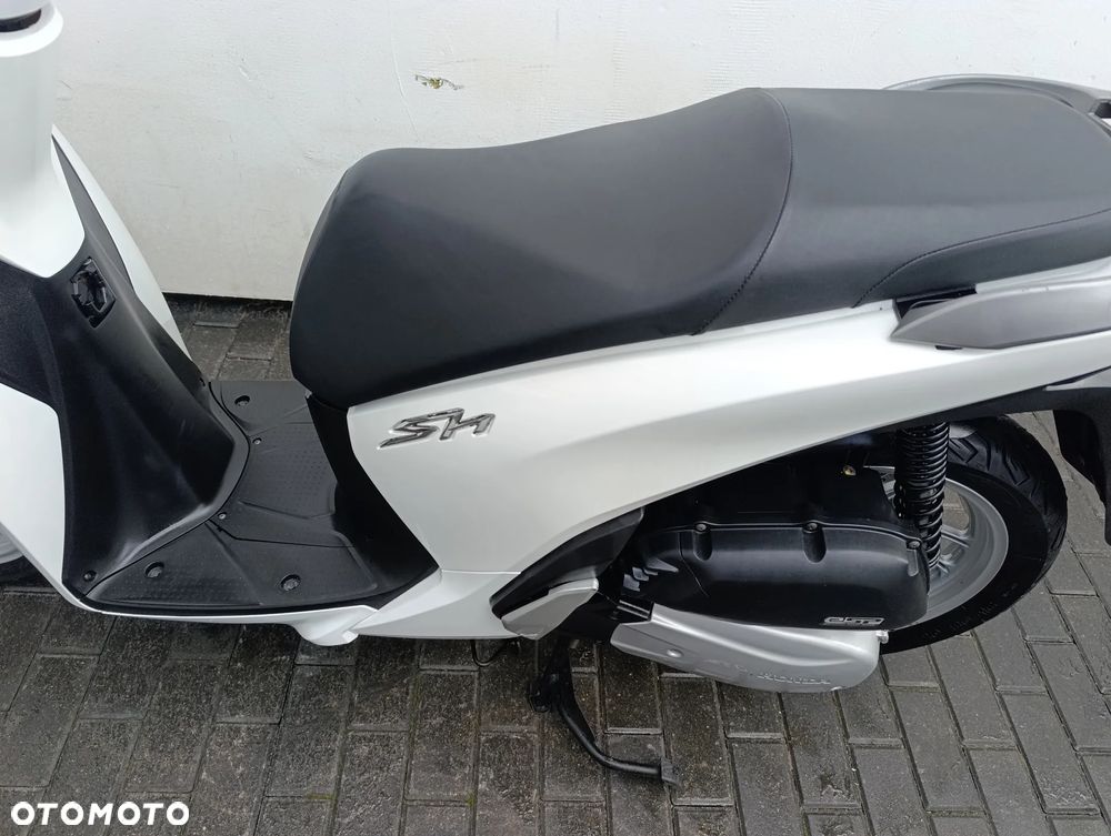Honda SH - 14
