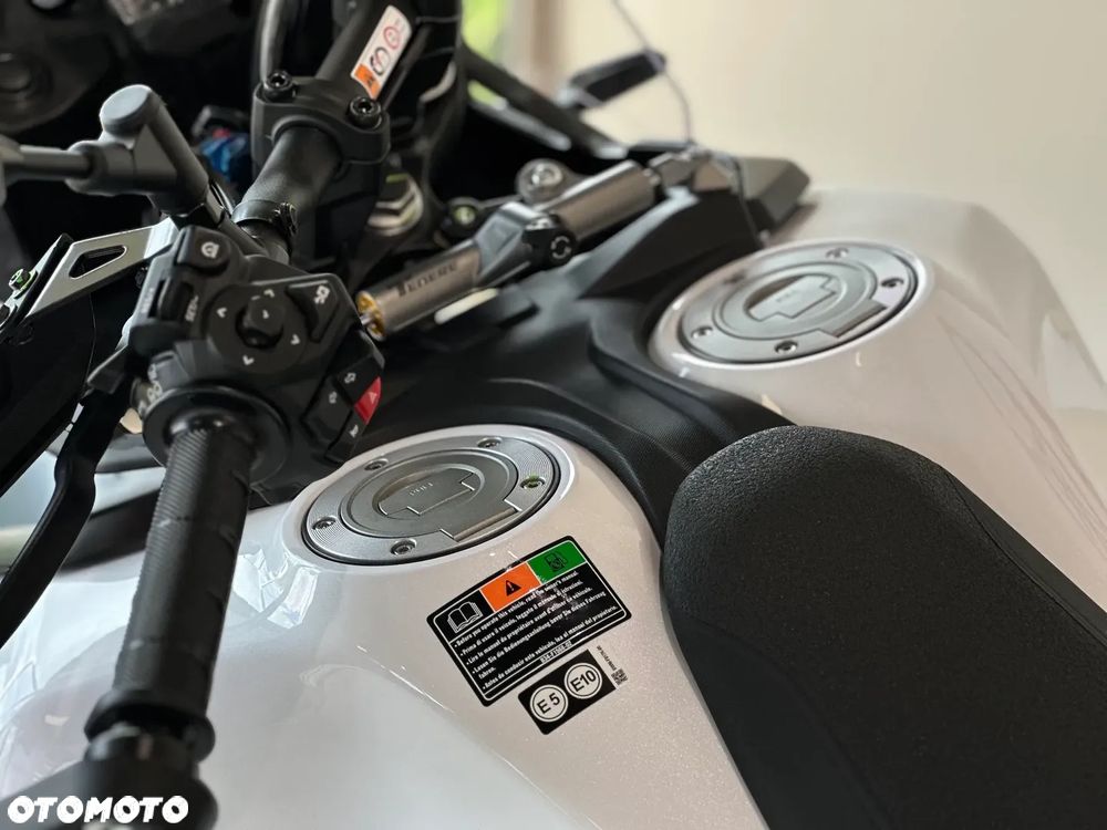 Yamaha Tenere - 11