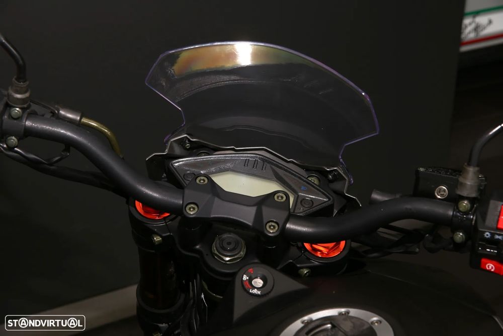 Mitt 125 ADV EXTREME - 7