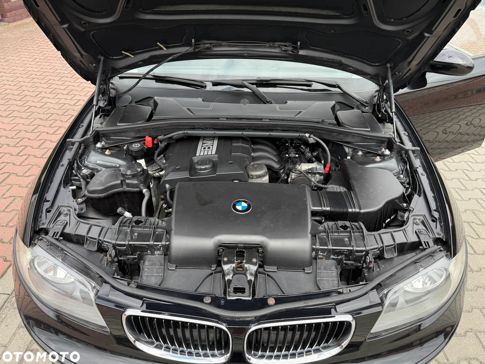 BMW Seria 1 116i - 18