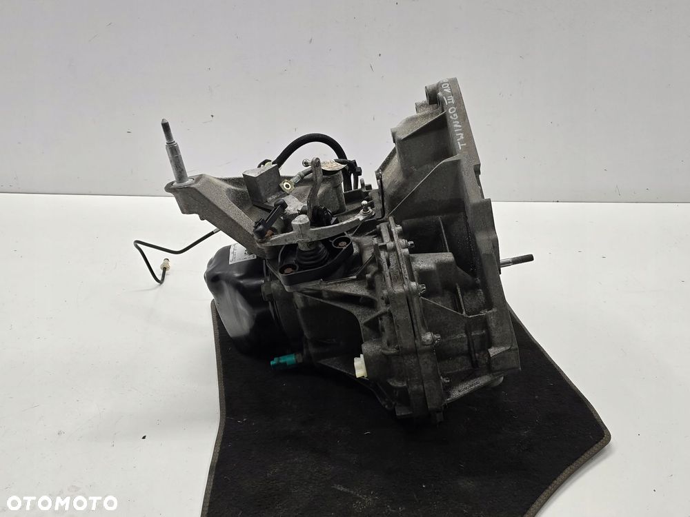 RENAULT TWINGO III 14R SKRZYNIA BIEGÓW 1.0 SCE JE3-001 - 4