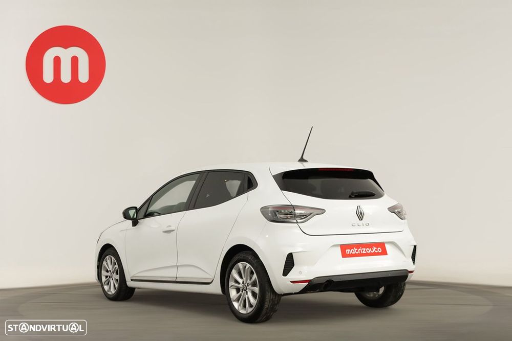 Renault Clio 1.0 TCe Evolution - 3