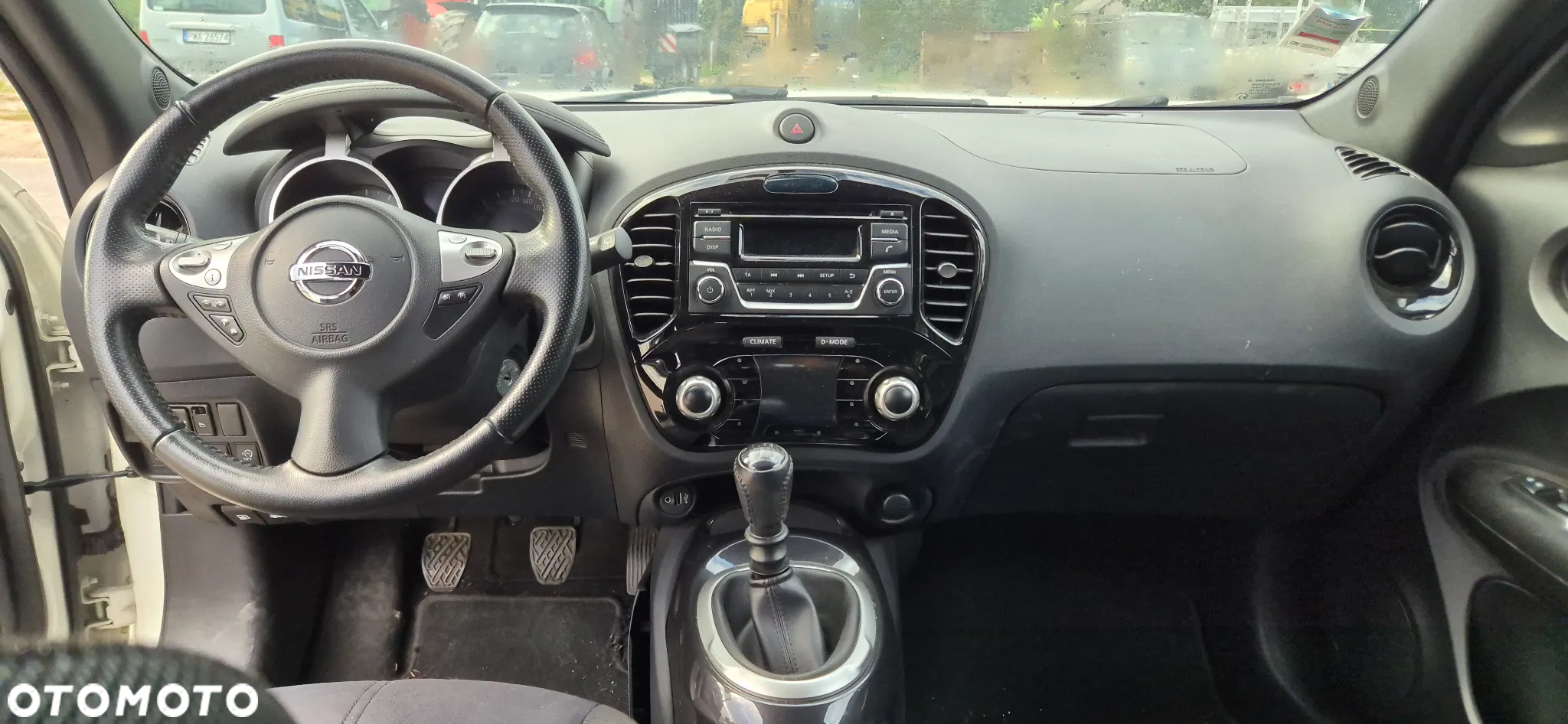Nissan Juke 1.2 DIG-T Tekna - 23