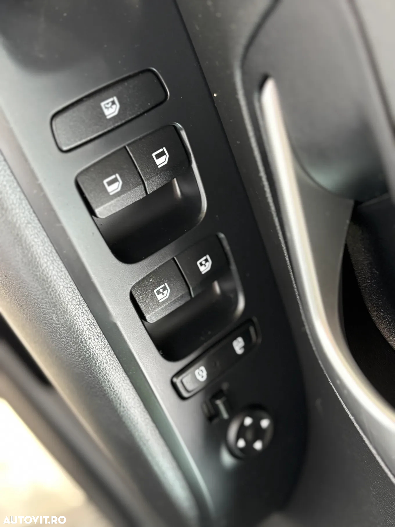 Hyundai Tucson - 29