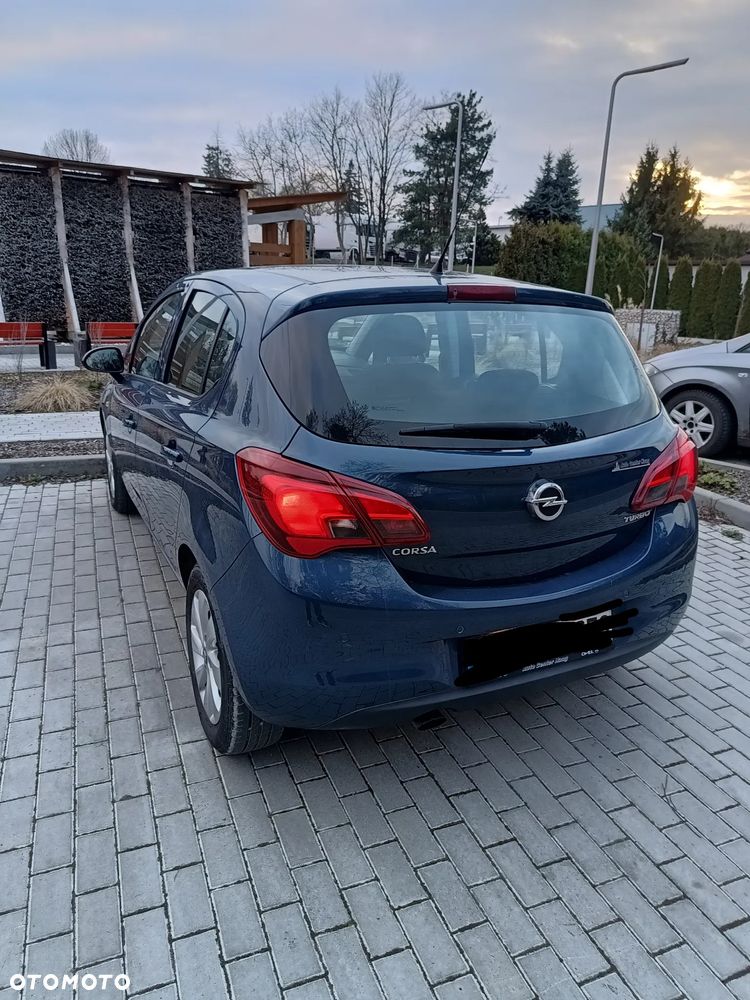 Opel Corsa - 9