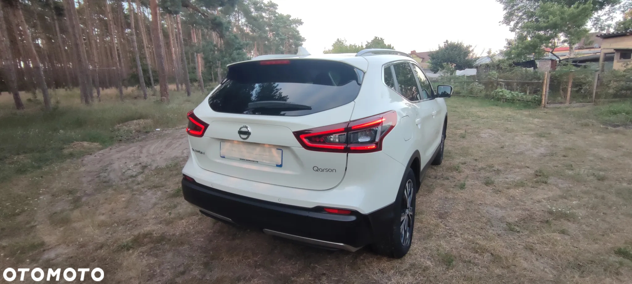 Nissan Qashqai 1.3 DIG-T MHEV Premiere Edition - 31