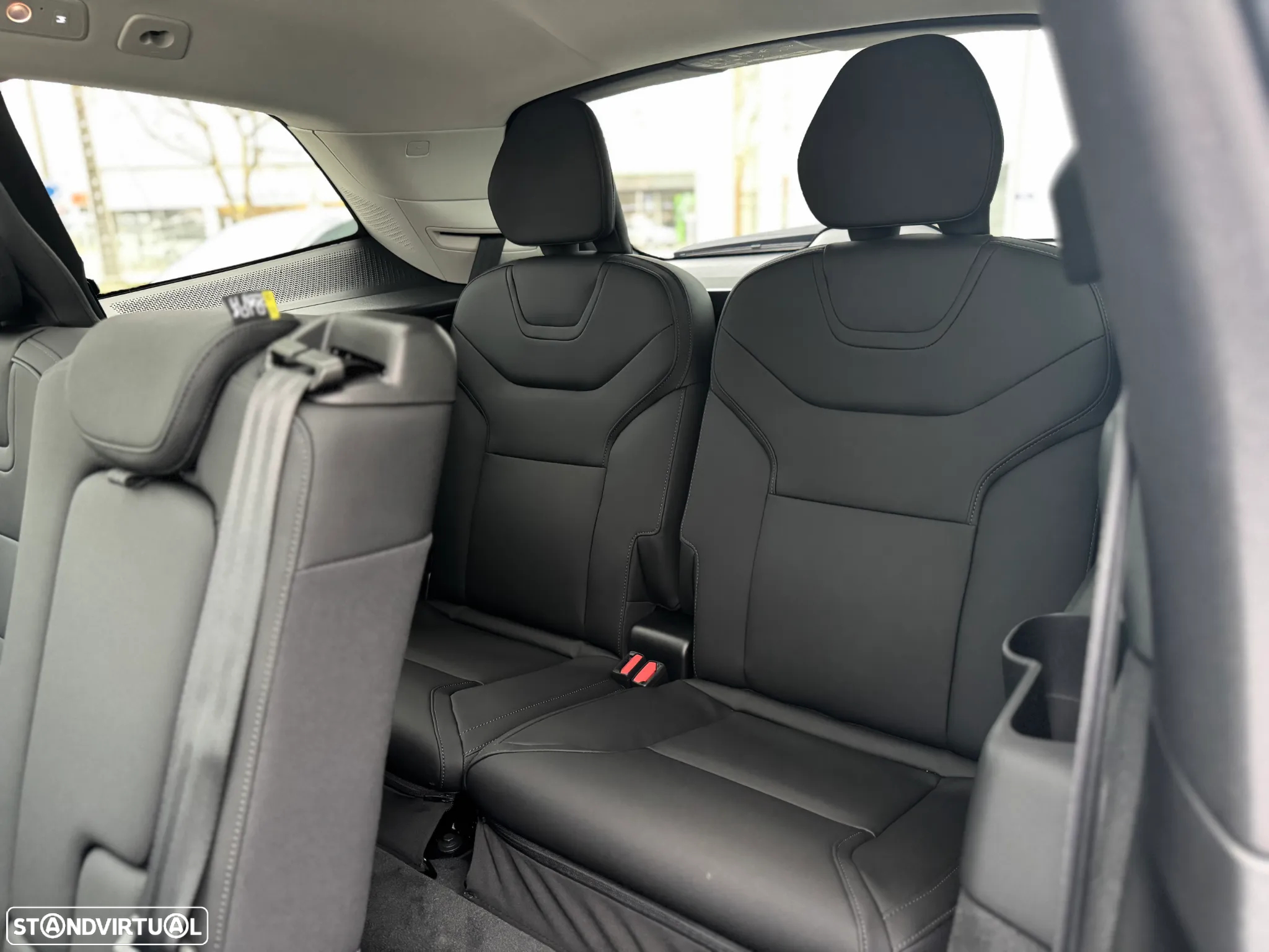 Volvo EX90 111 kWh Twin Motor Ultra - 14