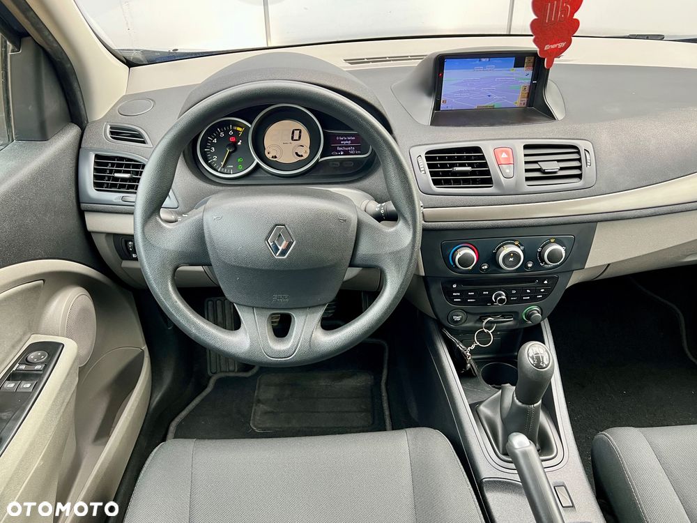 Renault Megane 1.6 16V Color Edition - 28
