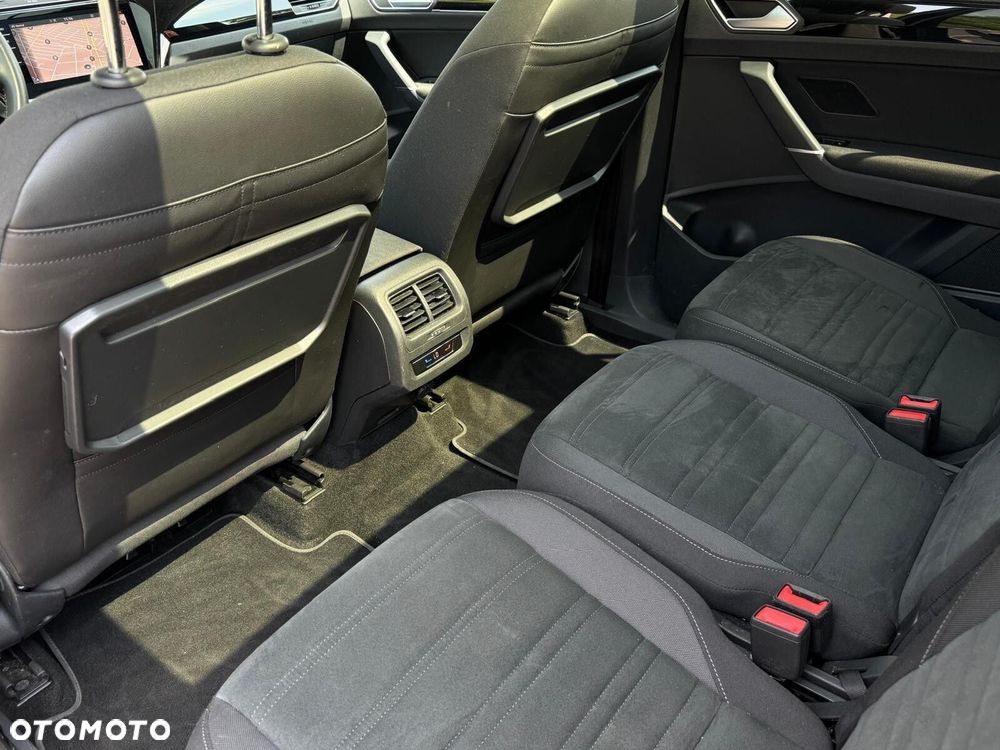 Volkswagen Touran 2.0 TDI BMT Highline DSG - 24