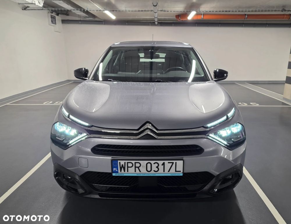 Citroën C4 1.2 PureTech Feel S&S - 3