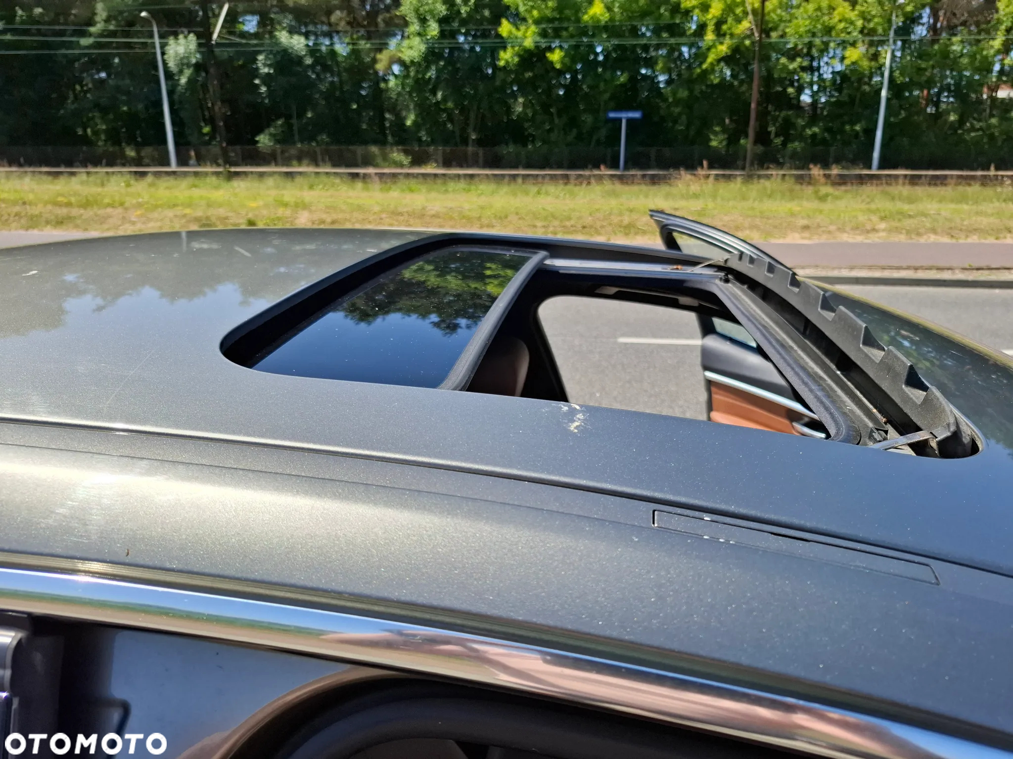 BMW Seria 3 318d Luxury Line - 15