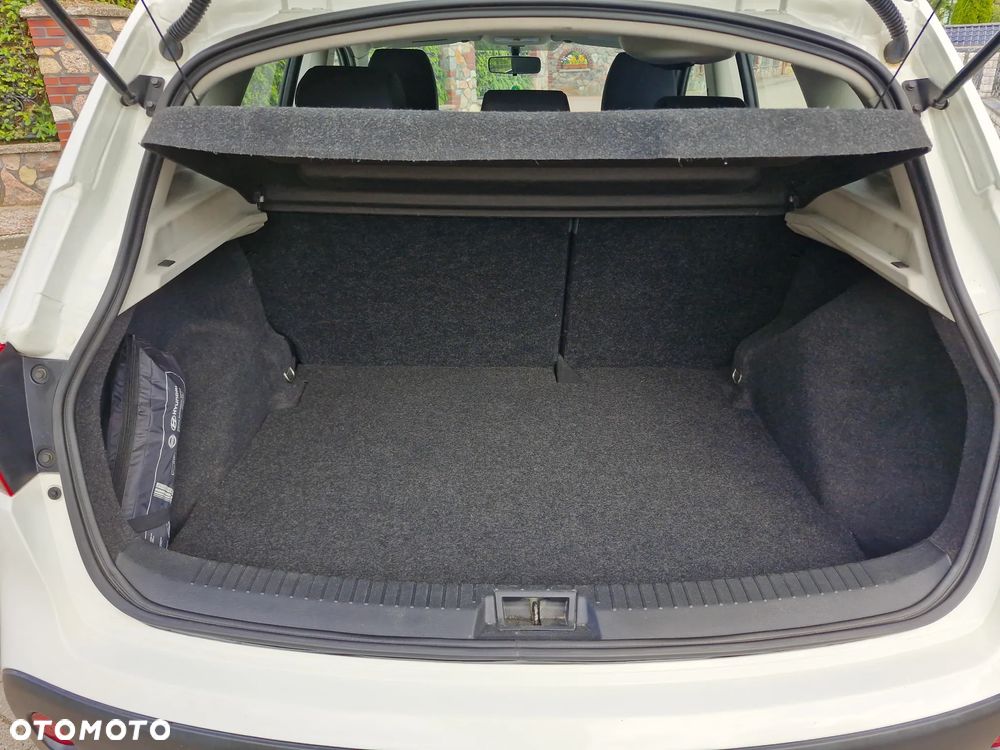 Nissan Qashqai 1.6 Acenta - 23