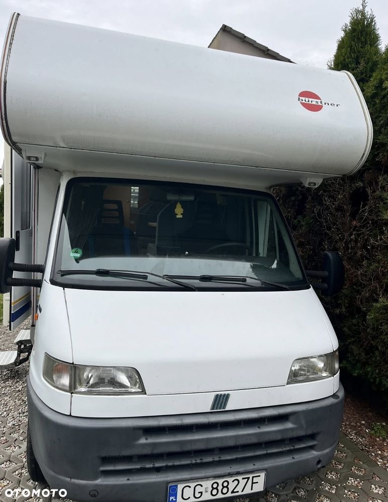 Fiat Ducato Standard - 21
