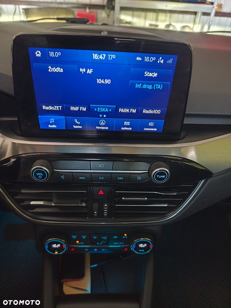 Ford Kuga 2.0 EcoBlue AWD ST-Line - 3