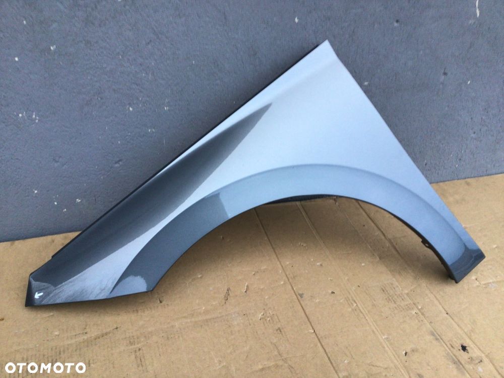 Błotnik przedni lewy Skoda Kamiq - 2