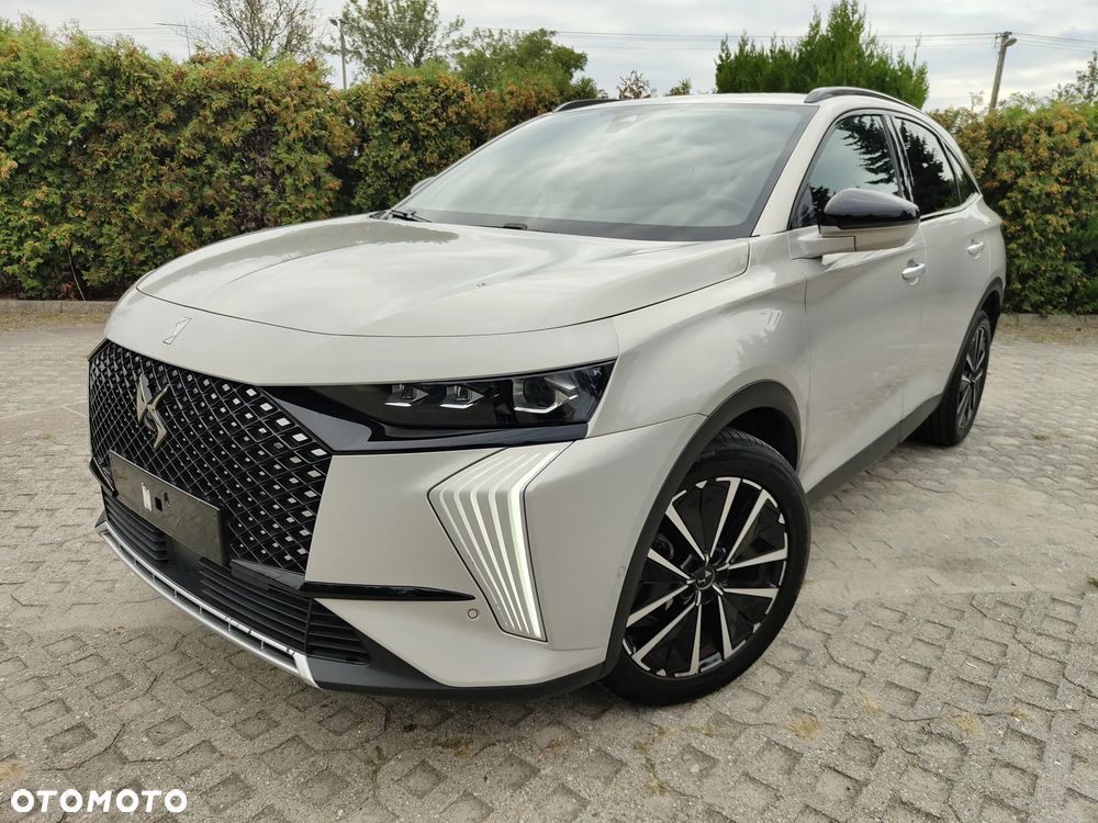 DS Automobiles DS 7 1.5 BlueHDi Rivoli - 1