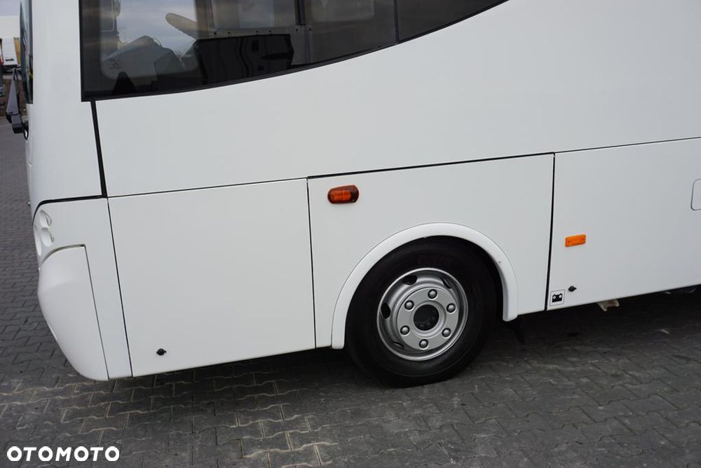 Mercedes-Benz APOLLO / EURO 6 / 41 OSÓB / 114 000 KM - 22