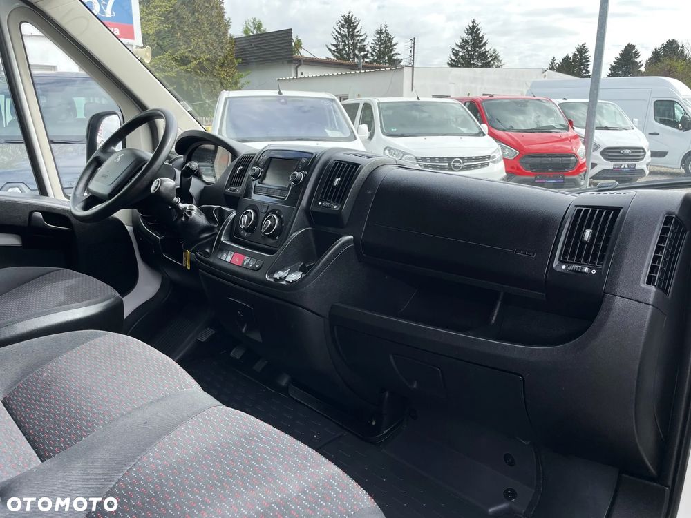 Citroën Jumper L3 - 7