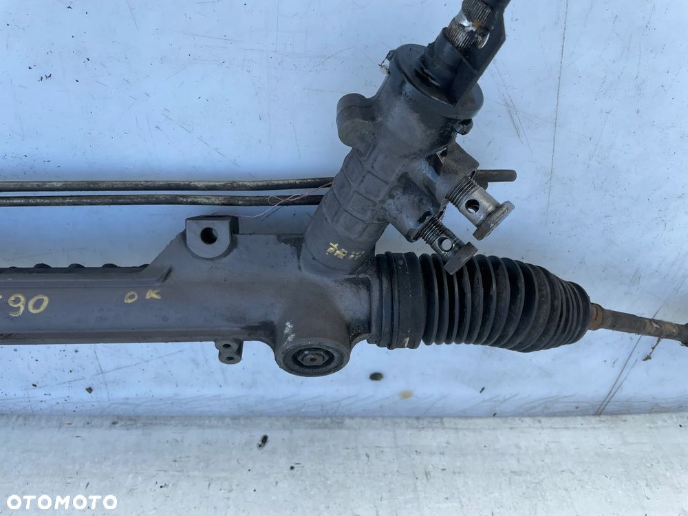 PRZEKŁADNIA MAGLOWNICA 676380709 BMW E90 2.0 - 9