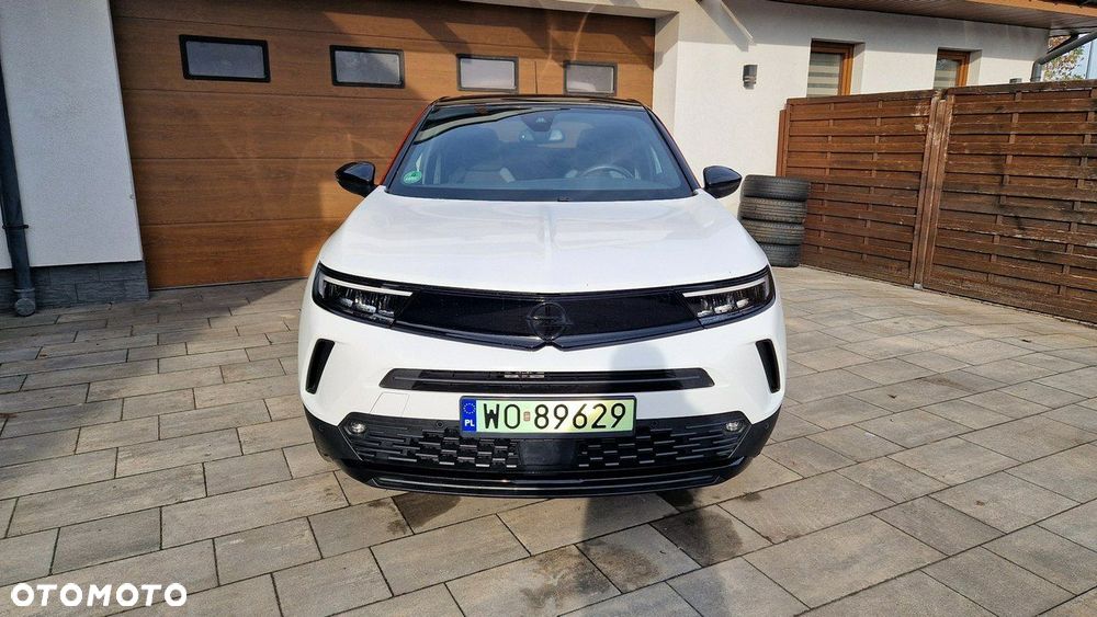 Opel Mokka - 2