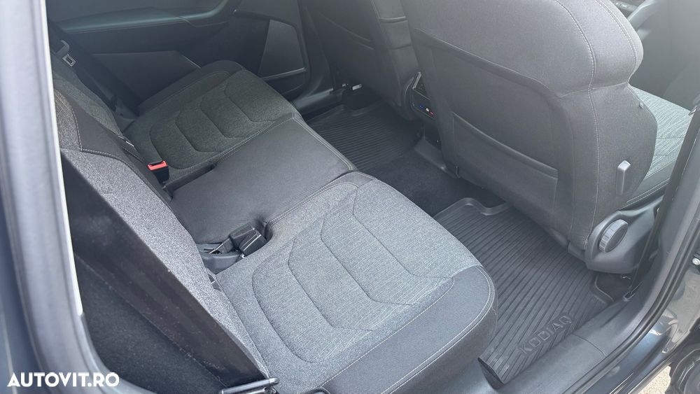 Skoda Kodiaq 2.0 TDI 4X4 DSG Style - 6