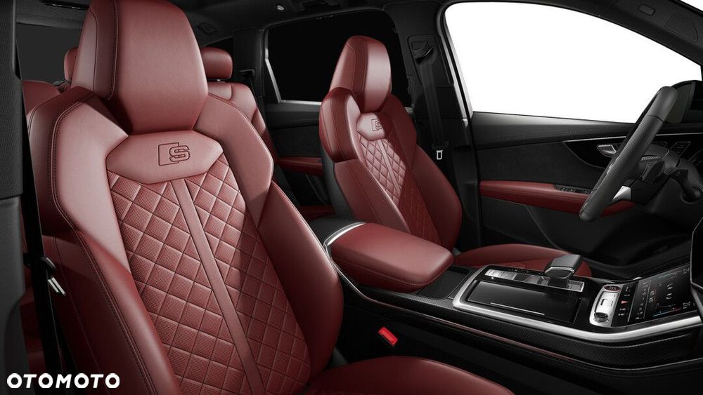 Audi SQ7 - 3