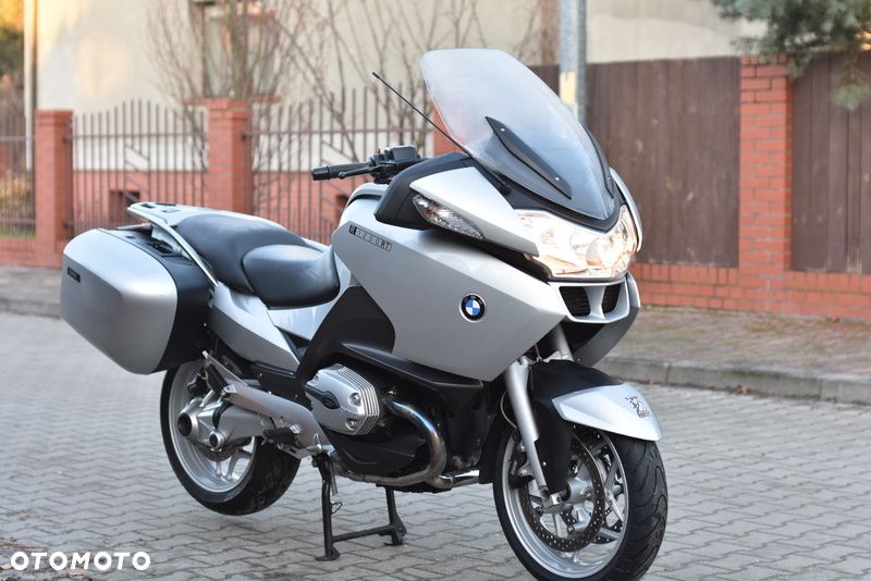 BMW RT - 3